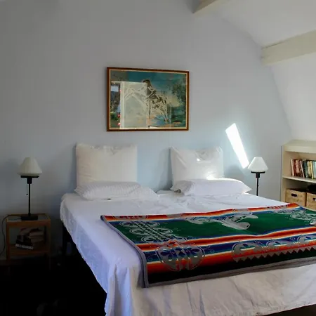 Cosy One Bedroom Monument Haarlem House. הארלם